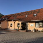 Hotel zur Schiffmühle